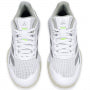 CALZADO ADIDAS COURTQUICK JP BLANCO VERDE
