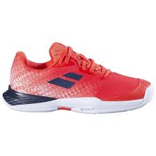 CALZADO BABOLAT MACH 3 CLAY JR BOY