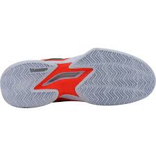 CALZADO BABOLAT MACH 3 CLAY JR BOY