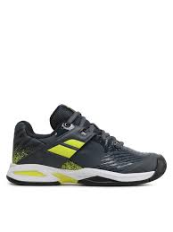 CALZADO BABOLAT PROPULSE AC JUNIOR BOY