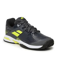 CALZADO BABOLAT PROPULSE AC JUNIOR BOY