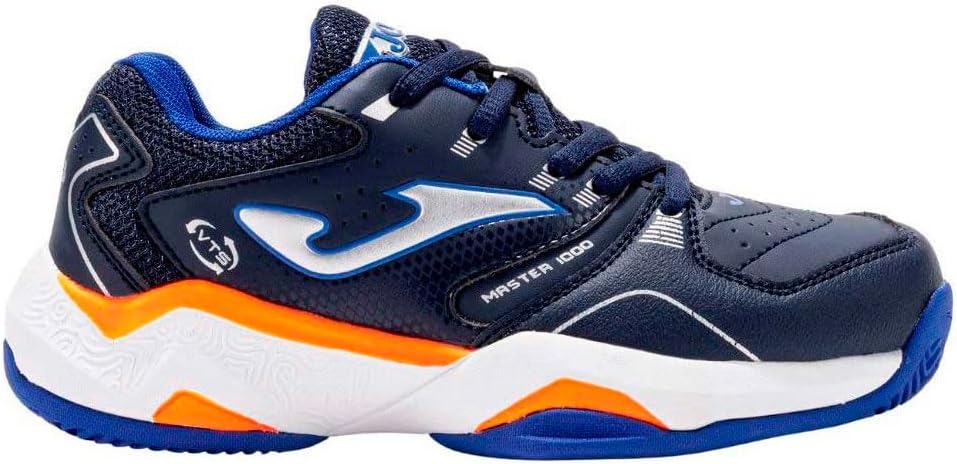 CALZADO JOMA MASTER 1000 JR 2503 NAVY