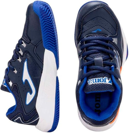 CALZADO JOMA MASTER 1000 JR 2503 NAVY