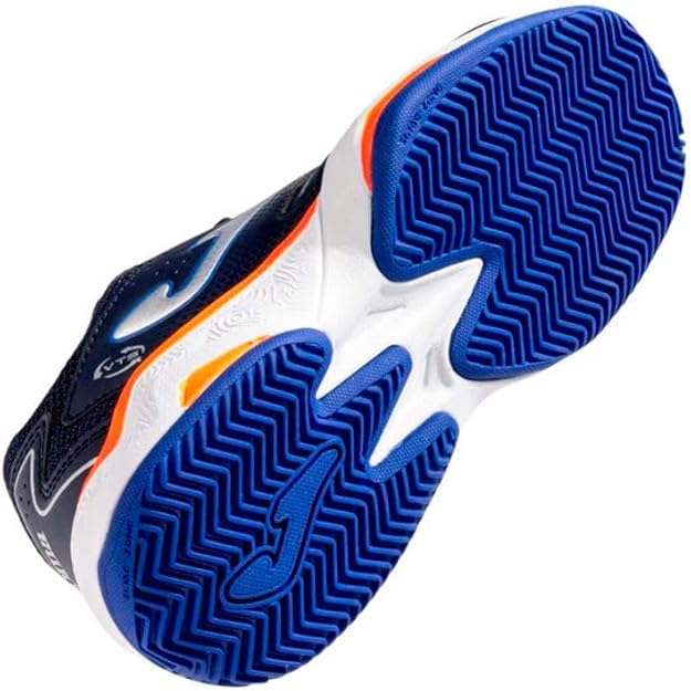 CALZADO JOMA MASTER 1000 JR 2503 NAVY