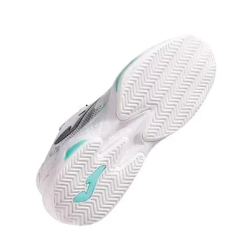 CALZADO JOMA MASTER 1000 LADY WHITE TURQUOISE