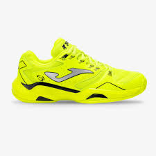 CALZADO JOMA MASTER 1000 MEN 2509 YELLOW