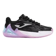 CALZADO JOMA OPEN LADY 2501 BLACK