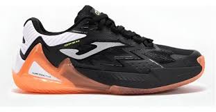 CALZADO JOMA OPEN MEN 2501 BLACK