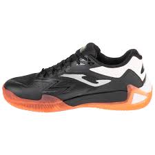 CALZADO JOMA OPEN MEN 2501 BLACK