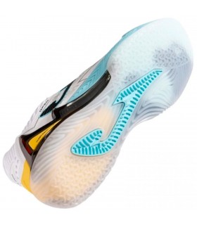 CALZADO JOMA OPEN MEN 2502 WHITE TURQUOISE