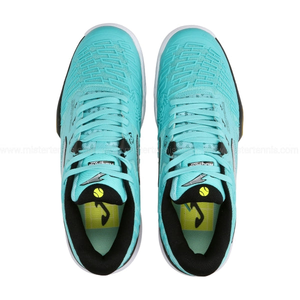 CALZADO JOMA ROLAND MEN 2527 PETROLEUM