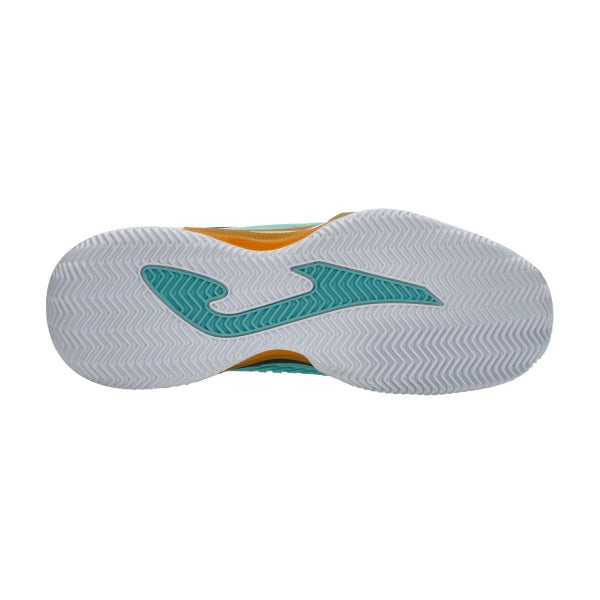 CALZADO JOMA ROLAND MEN 2527 PETROLEUM