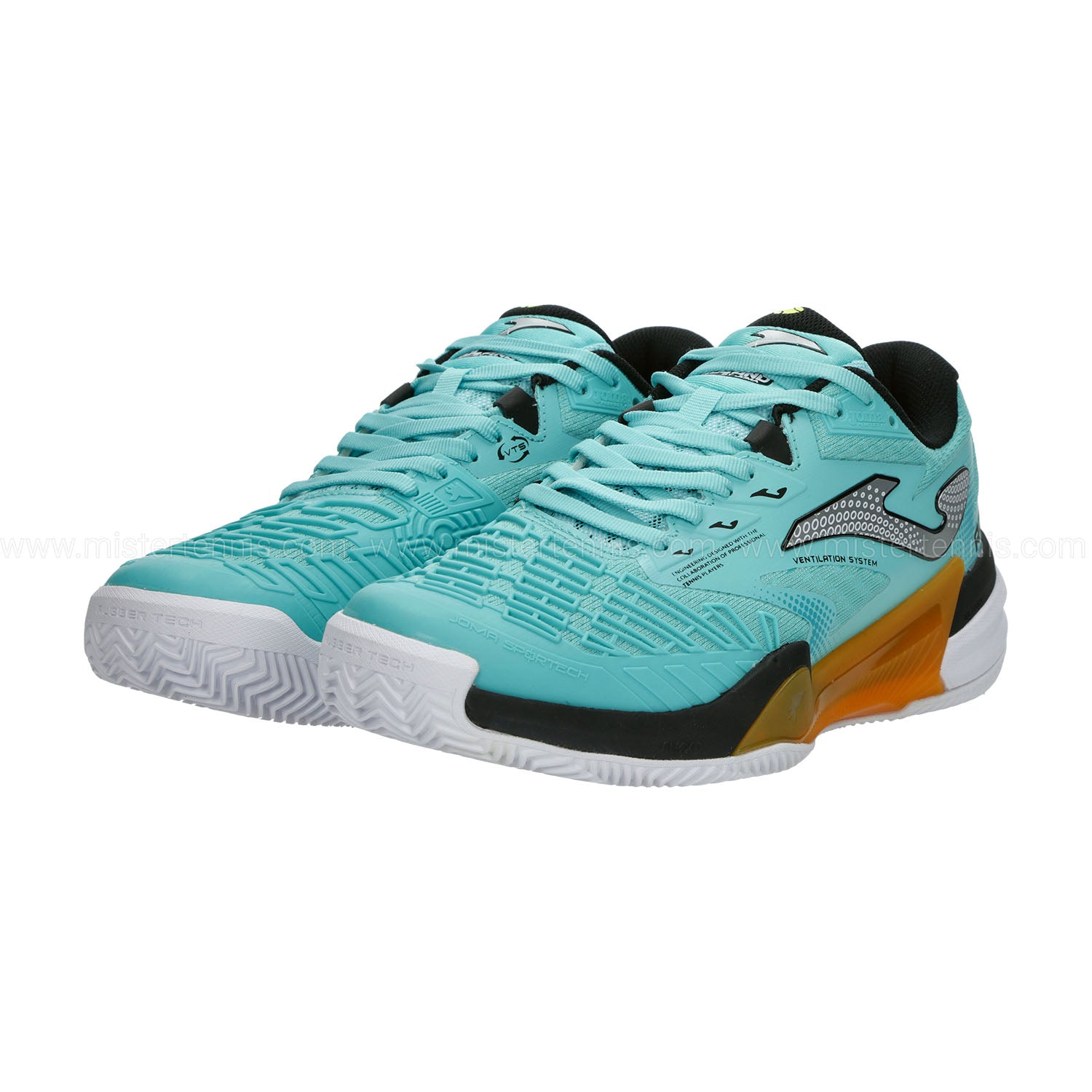 CALZADO JOMA ROLAND MEN 2527 PETROLEUM