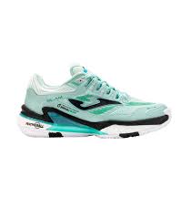 CALZADO JOMA SLAM LADY 2527 TURQUOISE