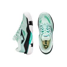 CALZADO JOMA SLAM LADY 2527 TURQUOISE