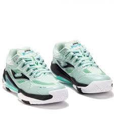 CALZADO JOMA SLAM LADY 2527 TURQUOISE