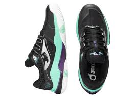 CALZADO JOMA SLAM MEN 2501 BLACK