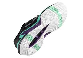 CALZADO JOMA SLAM MEN 2501 BLACK