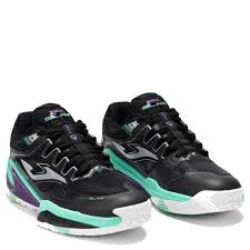 CALZADO JOMA SLAM MEN 2501 BLACK