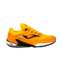 CALZADO JOMA SLAM MEN 2508 MUSTARD