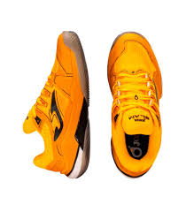 CALZADO JOMA SLAM MEN 2508 MUSTARD