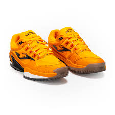 CALZADO JOMA SLAM MEN 2508 MUSTARD