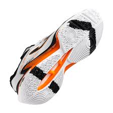 CALZADO JOMA SLAM MEN 2542 WHITE BLACK