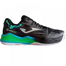 CALZADO JOMA SPIN MEN 2501 NEGRO