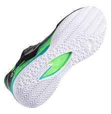 CALZADO JOMA SPIN MEN 2501 NEGRO