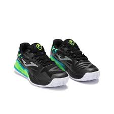 CALZADO JOMA SPIN MEN 2501 NEGRO