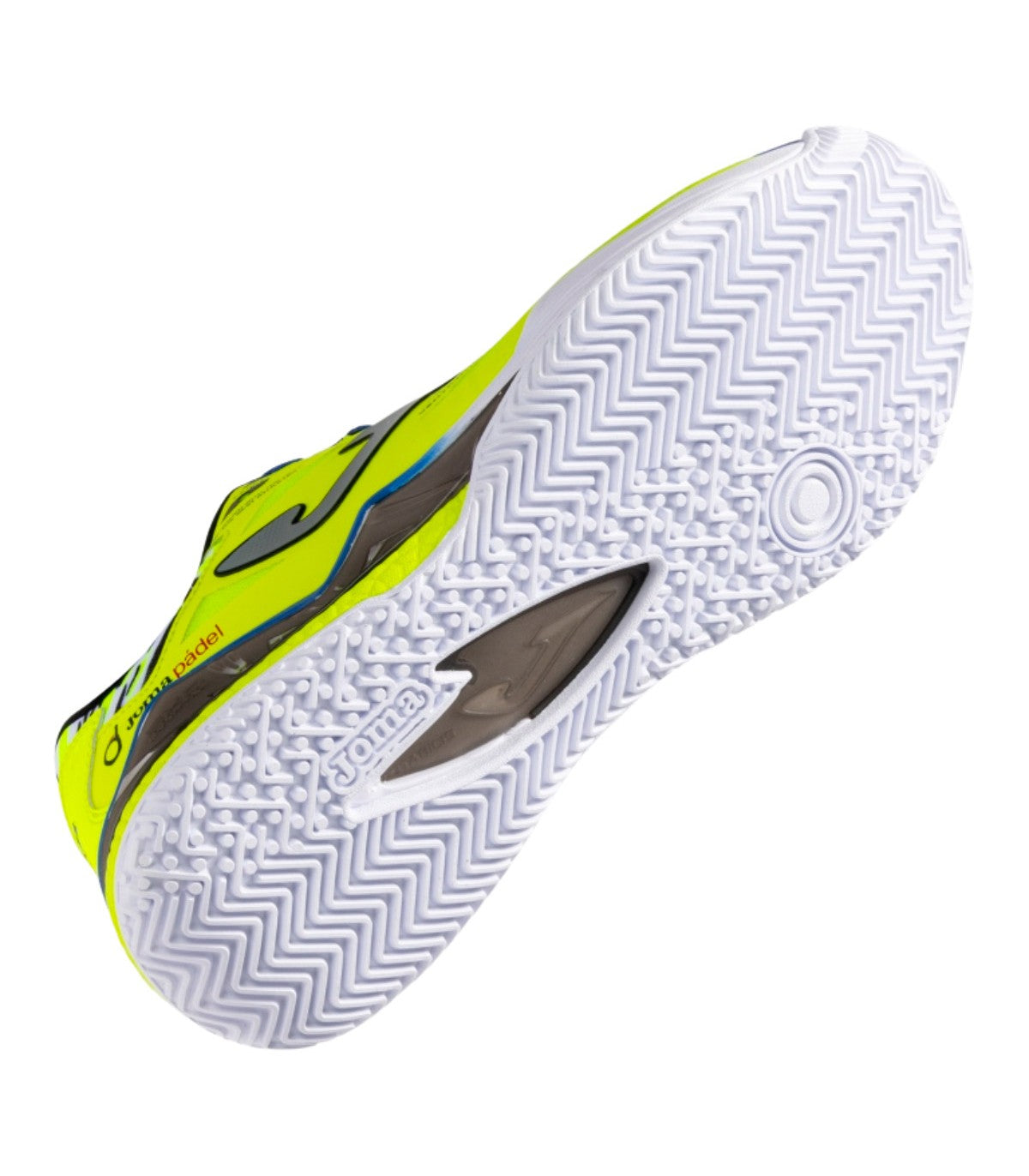 CALZADO JOMA SPIN MEN 2509 ROYAL YELLOW