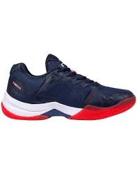 CALZADO NOX ML10 HEXA BLUE/FIERY RED