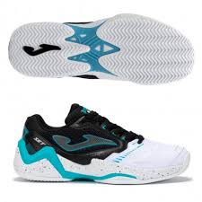 CALZADO SET MEN 2543 TURQUOISE NAVY