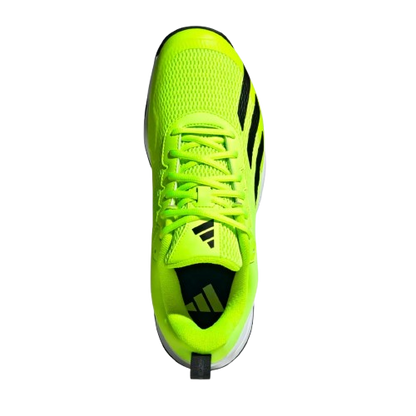 CALZADO ADIDAS COURTFLASH SPEED MIXTO GREEN BLACK