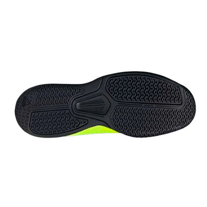 CALZADO ADIDAS COURTFLASH SPEED MIXTO GREEN BLACK