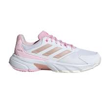 CALZADO ADIDAS COURTJAM CONTROL 3W