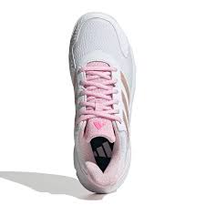 CALZADO ADIDAS COURTJAM CONTROL 3W