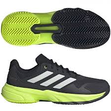 CALZADO ADIDAS COURTJAM CONTROL