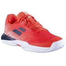 CALZADO BABOLAT MACH 3 CLAY JR BOY