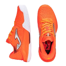 CALZADO JOMA ACE MEN 2508 ORANGE