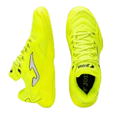 CALZADO JOMA MASTER 1000 MEN 2509 YELLOW