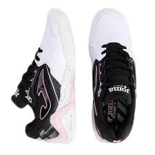 CALZADO JOMA SET LADY 2501 BLACK