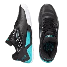 CALZADO JOMA SET MEN 2501 BLACK