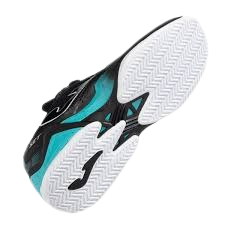 CALZADO JOMA SET MEN 2501 BLACK