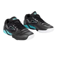 CALZADO JOMA SET MEN 2501 BLACK