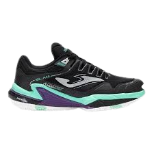 CALZADO JOMA SLAM MEN 2501 BLACK