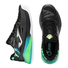 CALZADO JOMA SPIN MEN 2501 NEGRO