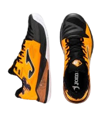 CALZADO JOMA SPIN MEN 2508 ORANGE