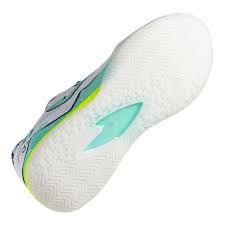CALZADO JOMA SPIN MEN 2542 WHITE TURQUOISE