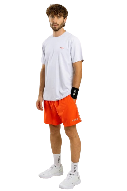 CAMISETA NOX HOMBRE TEAM